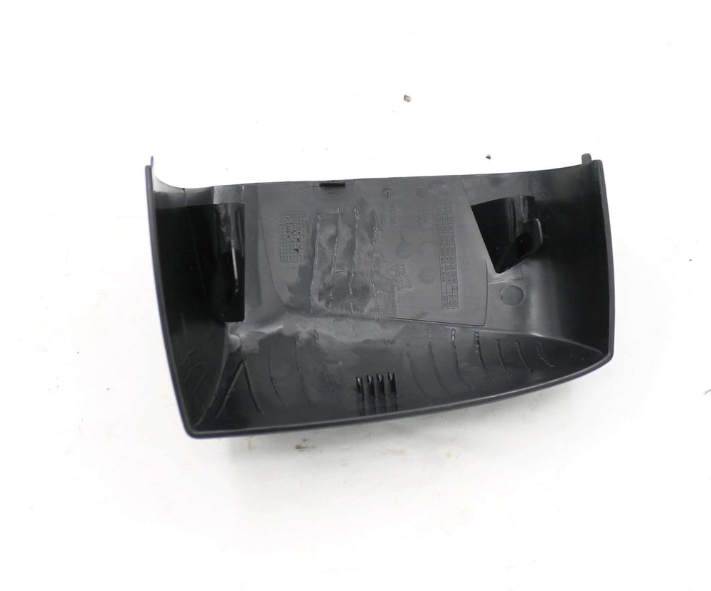 MEKRA - 134721011 - MIRROR BACK COVER LH BLACK