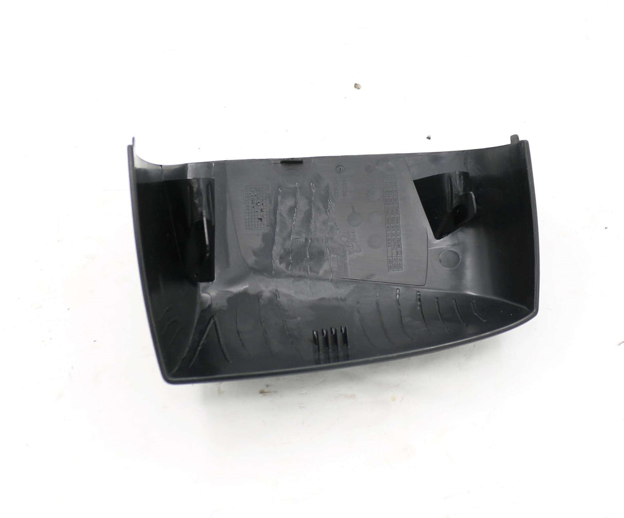 MEKRA - 134721011 - MIRROR BACK COVER LH BLACK