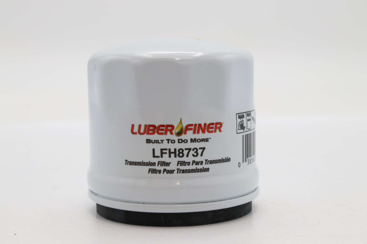 LUBERFINER - LFH8737 - FILTER TRANSMISSION