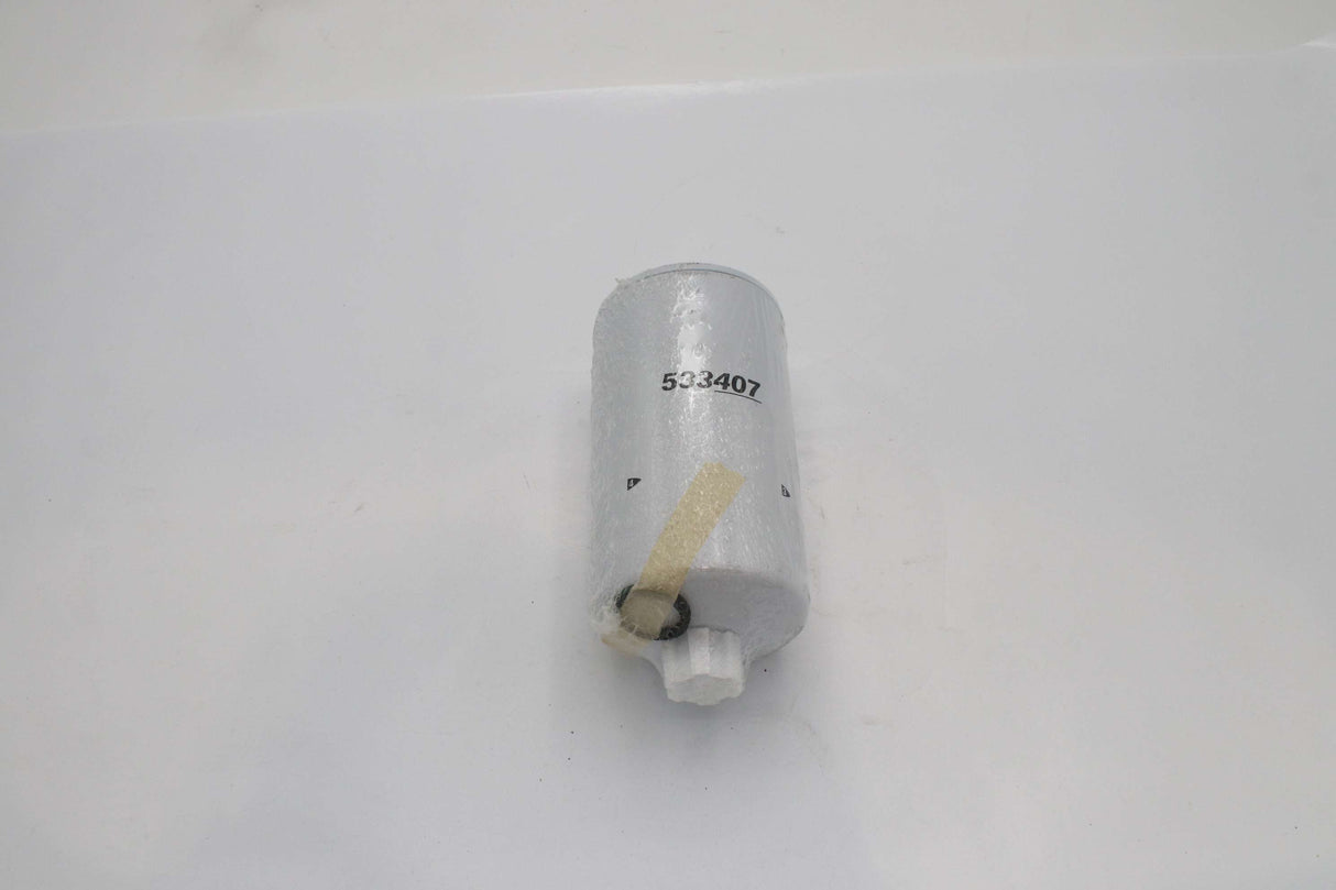 WIX - 33407 - FILTER FUEL/WATER SEPARATOR