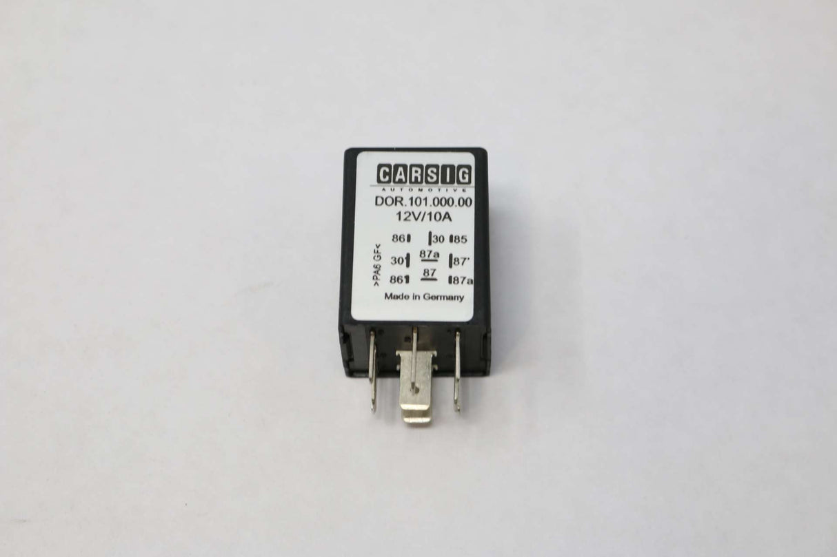 CARSIG GmbH - DOR.101.000.00 - RELAY