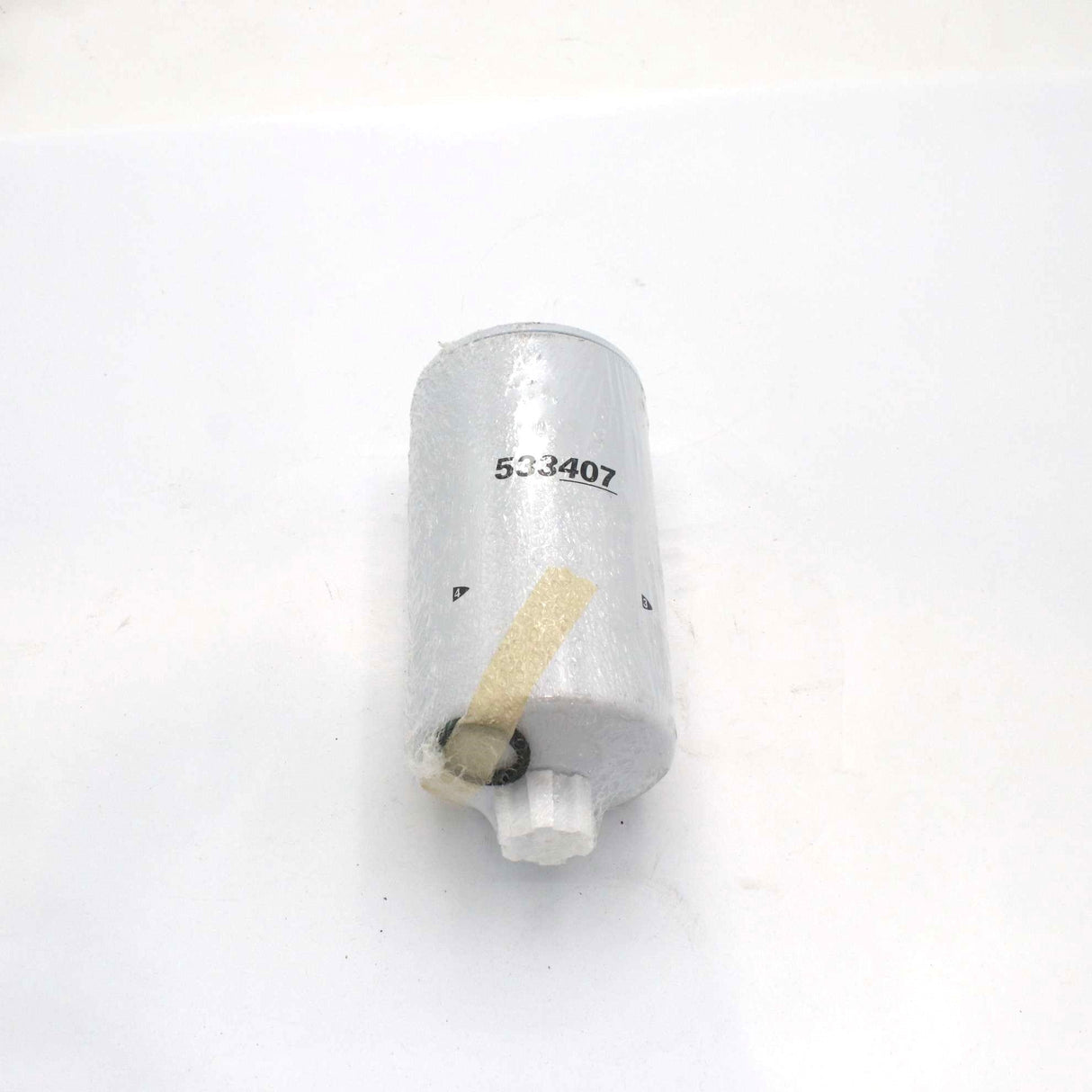 WIX - 533407 - FILTER FUEL|WATER SEPARATOR