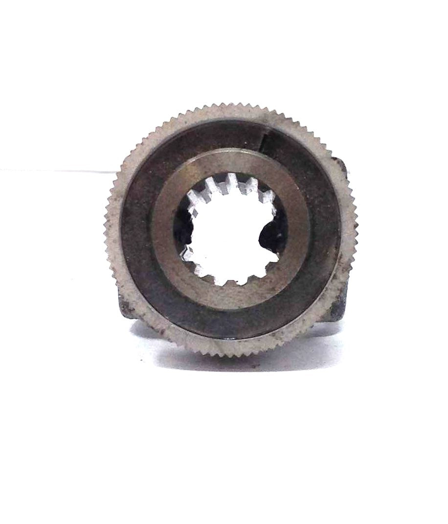 NEAPCO - 10-5366 - YOKE 1in 15 SPL