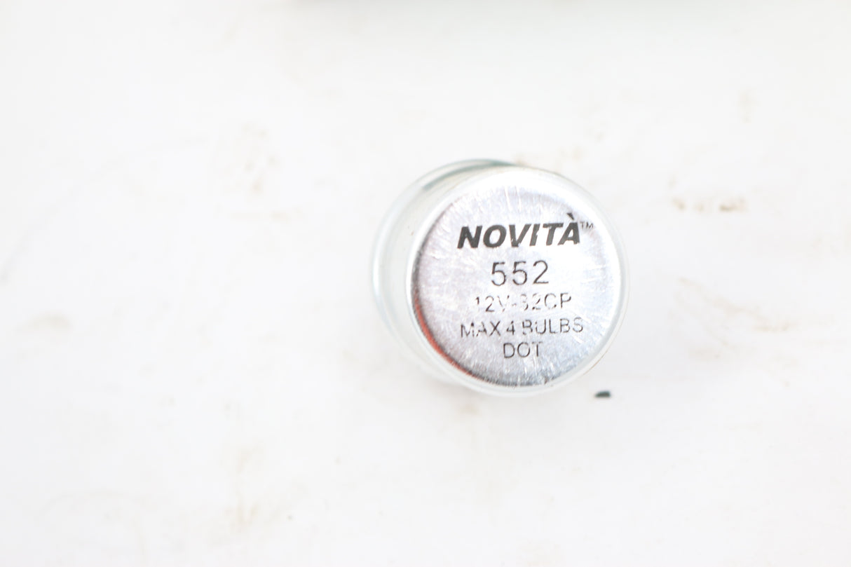 IWS - BEELC-101889 - FLASHER RELAY