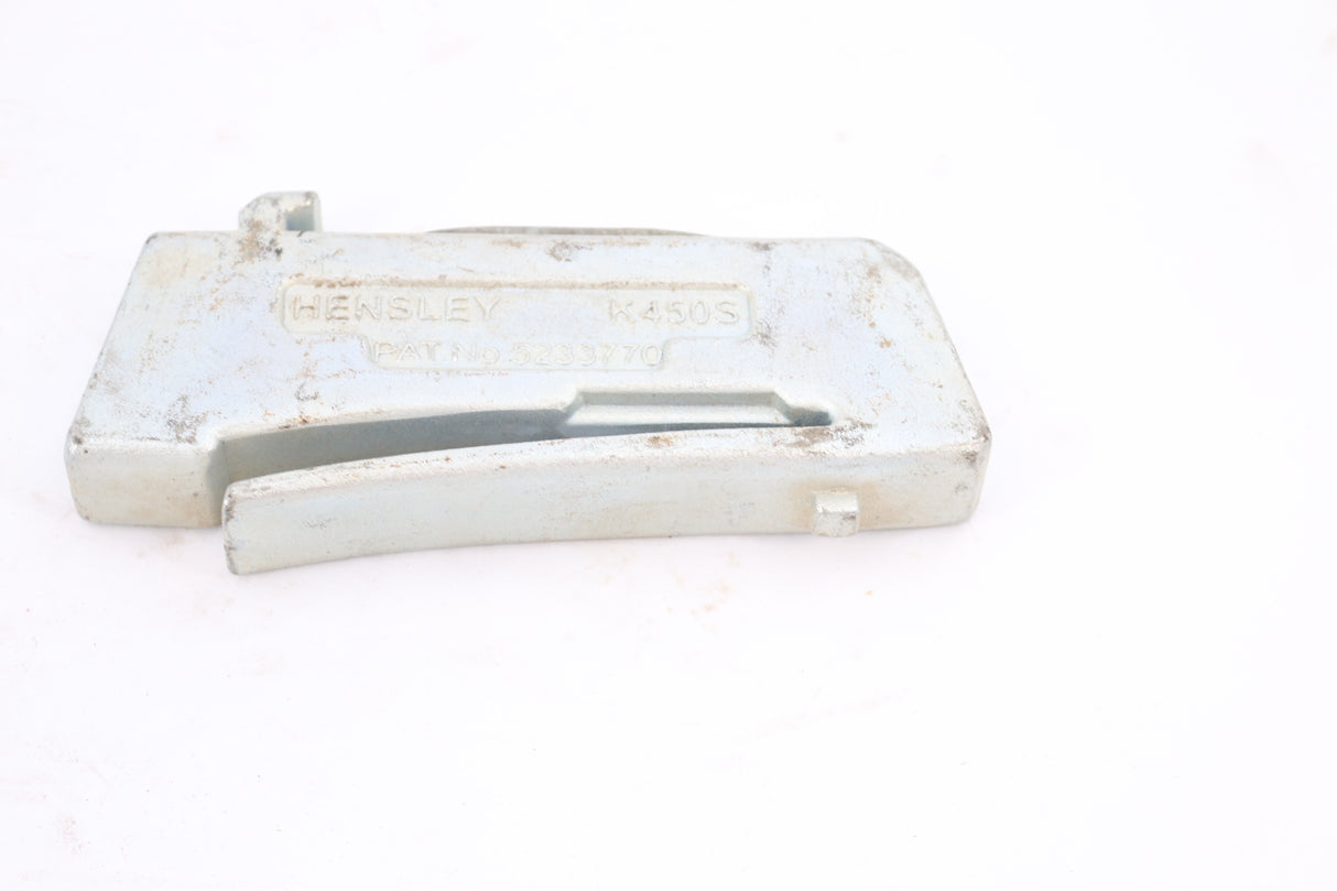 HENSLEY - K450S - PIN- KEEPER