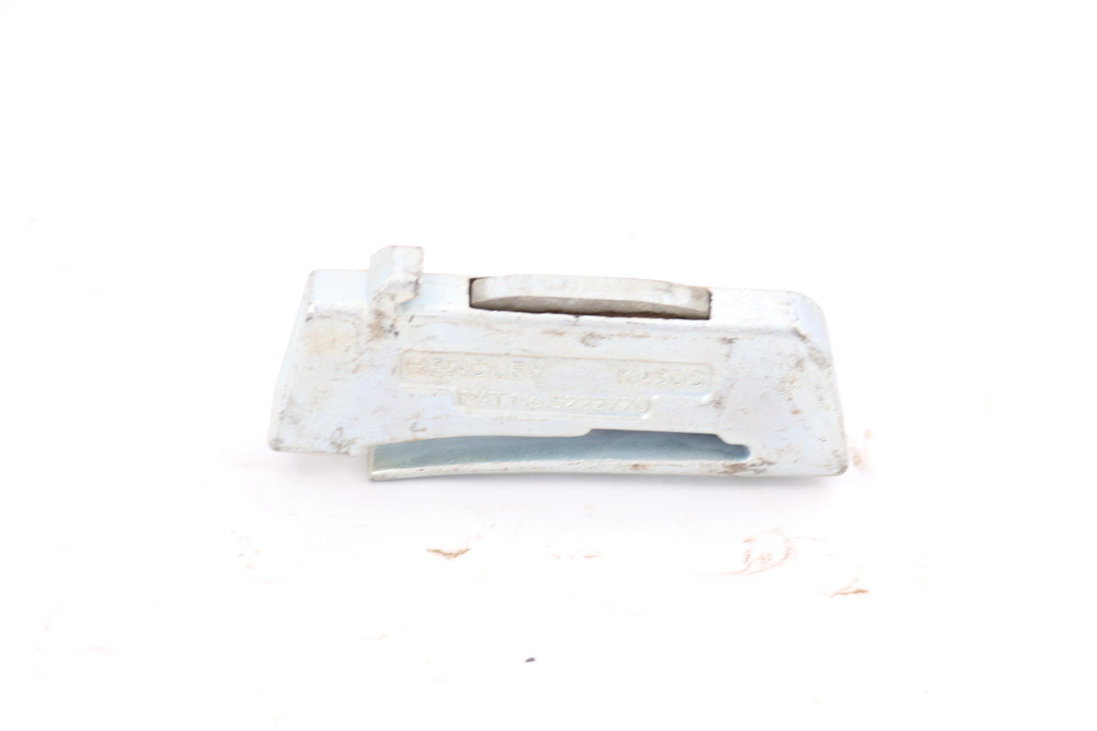 HENSLEY - K450S - PIN- KEEPER