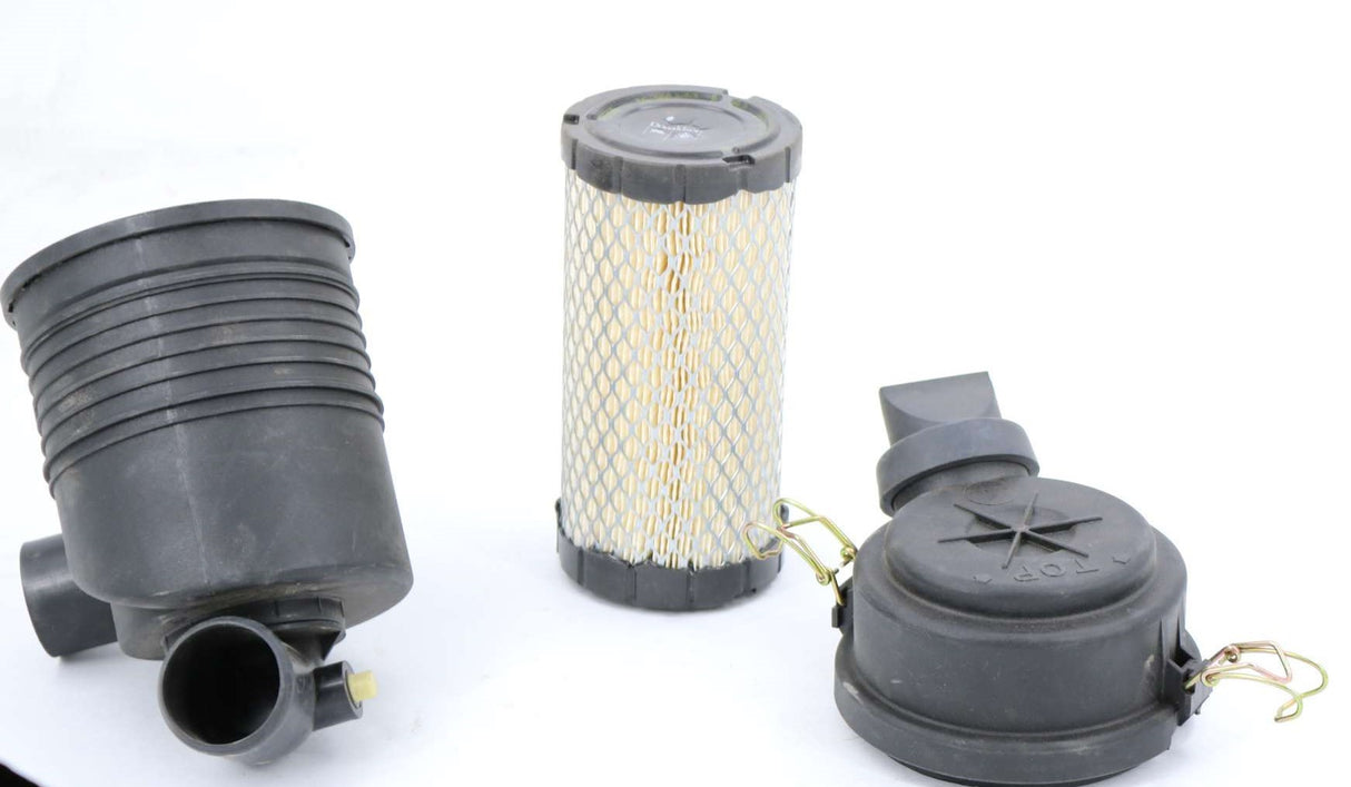VOLVO - 36890127 - AIR CLEANER