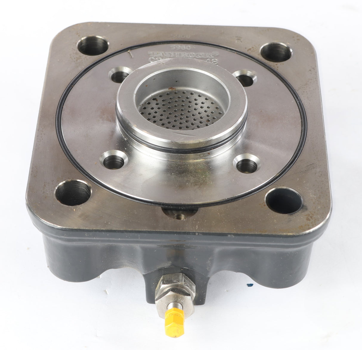 SANDVIK - 09734448 - ACCUMULATOR; UNCHARGED