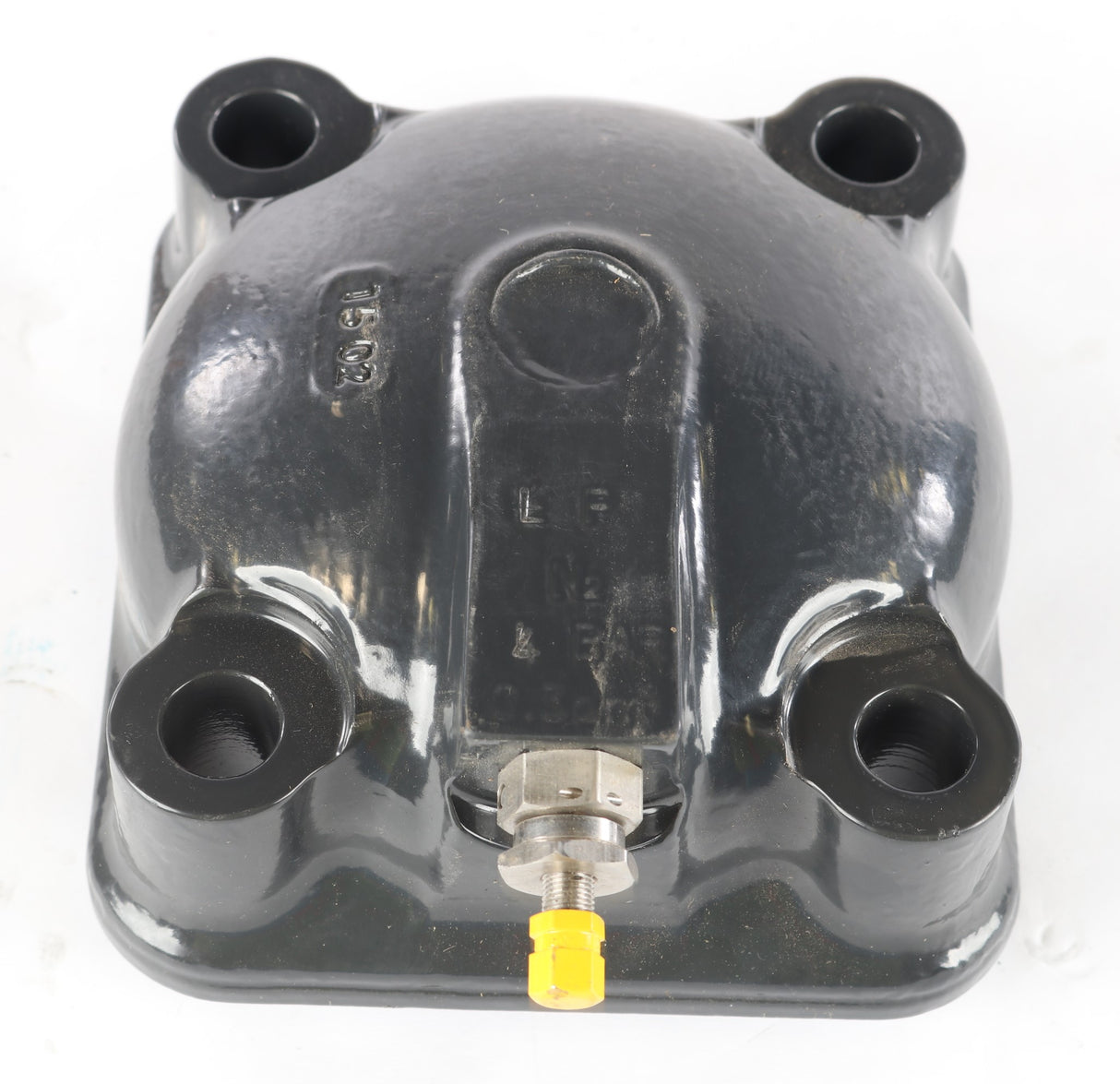 SANDVIK - 09734448 - ACCUMULATOR; UNCHARGED