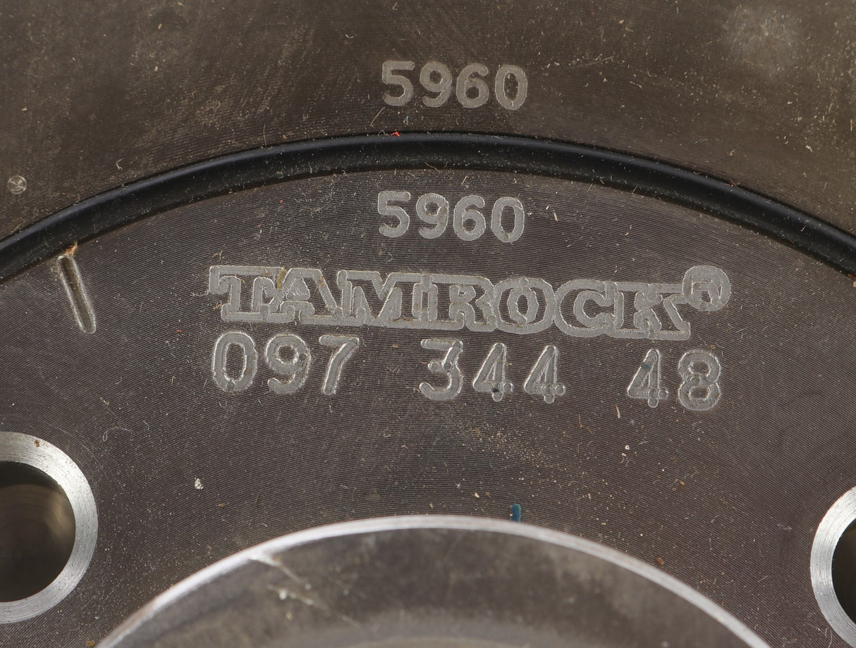 SANDVIK - 09734448 - ACCUMULATOR; UNCHARGED