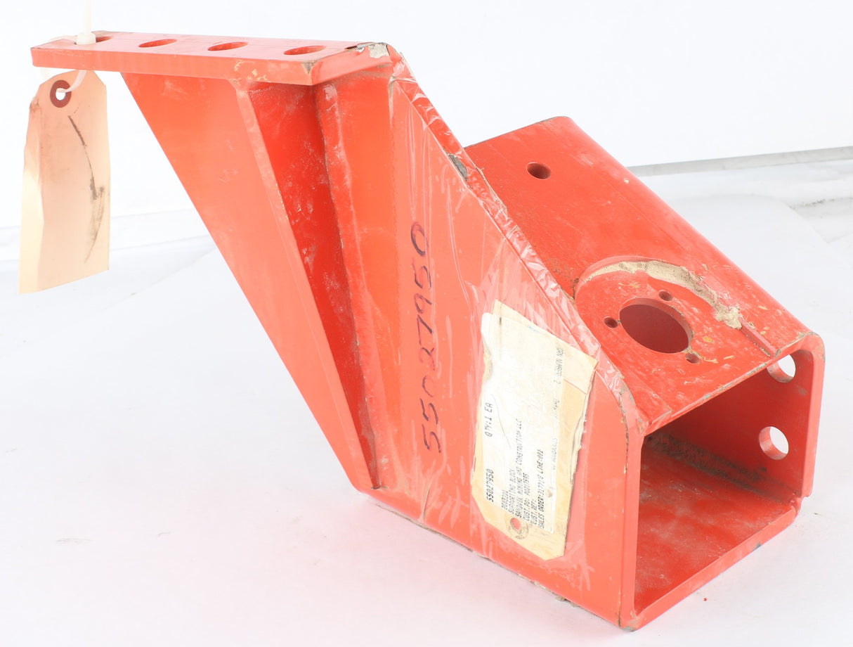 SANDVIK - 55027950 - SUPPORTING BLOCK