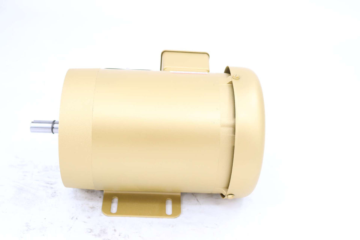 ATLAS COPCO - 2013005956 - ELECTRIC MOTOR - 1HP 230/460V 60Hz 56C