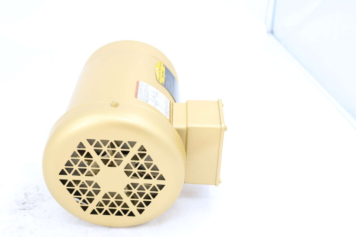 ATLAS COPCO - 2013005956 - ELECTRIC MOTOR - 1HP 230/460V 60Hz 56C