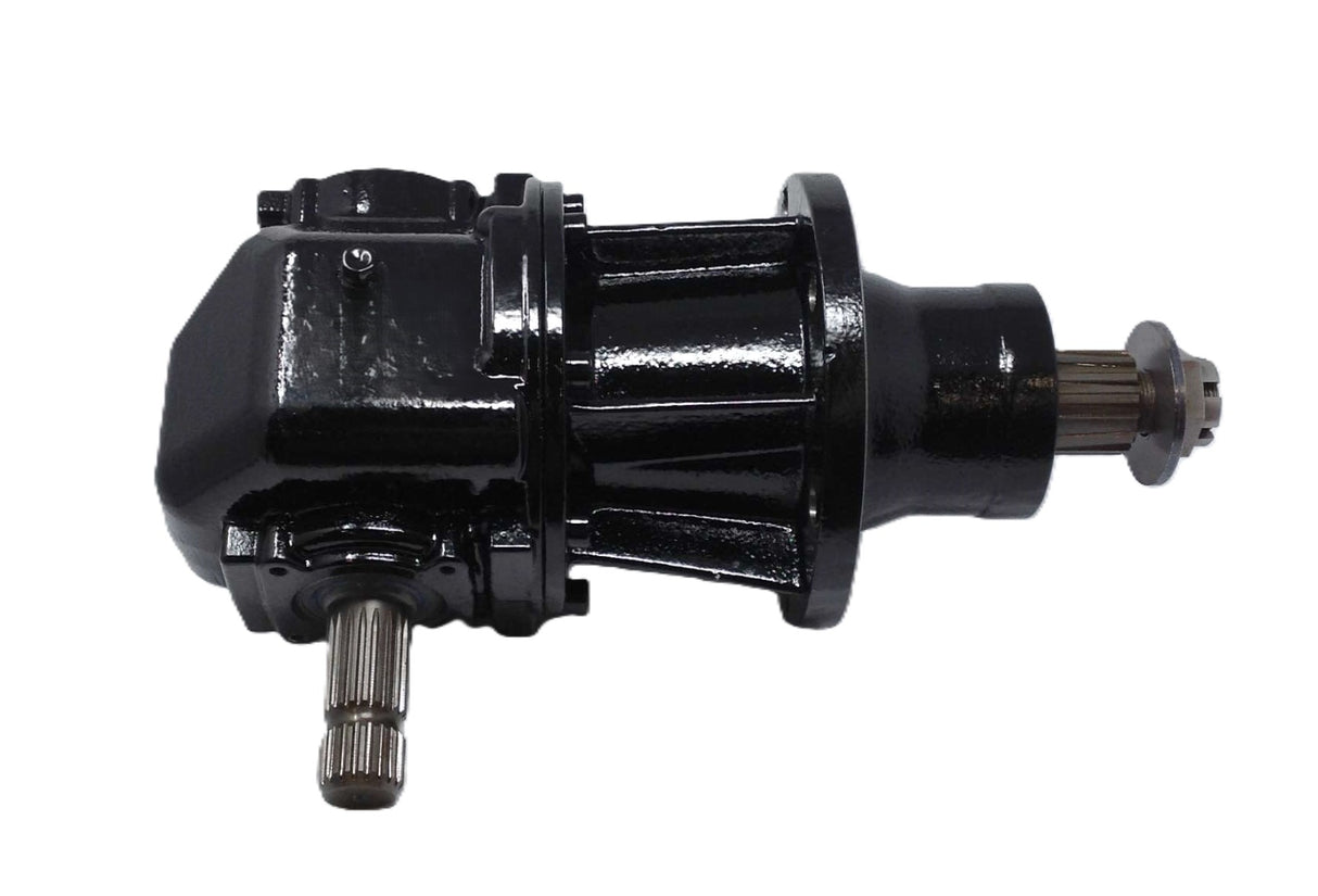COMER INDUSTRIES - 0.132.0503 - GEARBOX ASSY-RATIO 1:1-5 SERIE