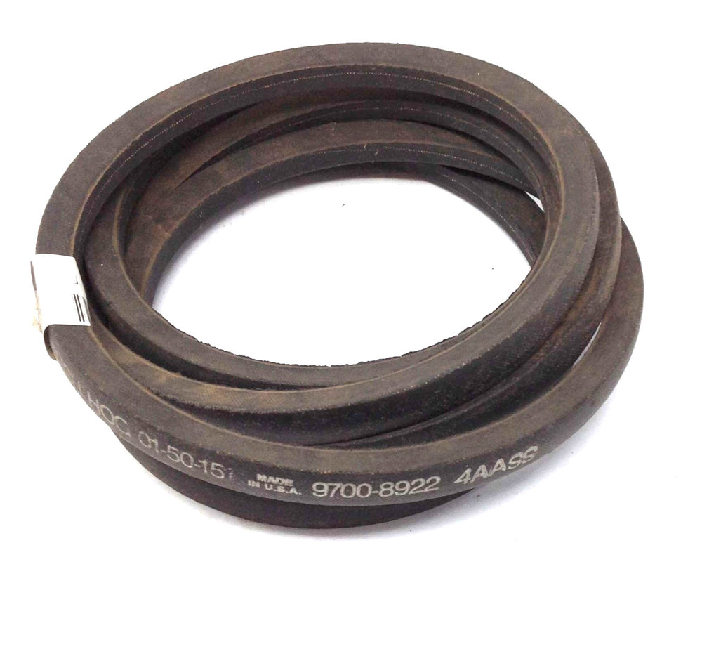 GATES - 9700-8922 - V BELT
