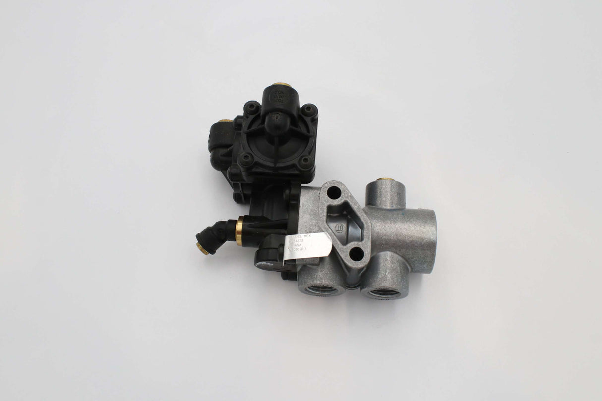 HALDEX - KN34123 - VALVE