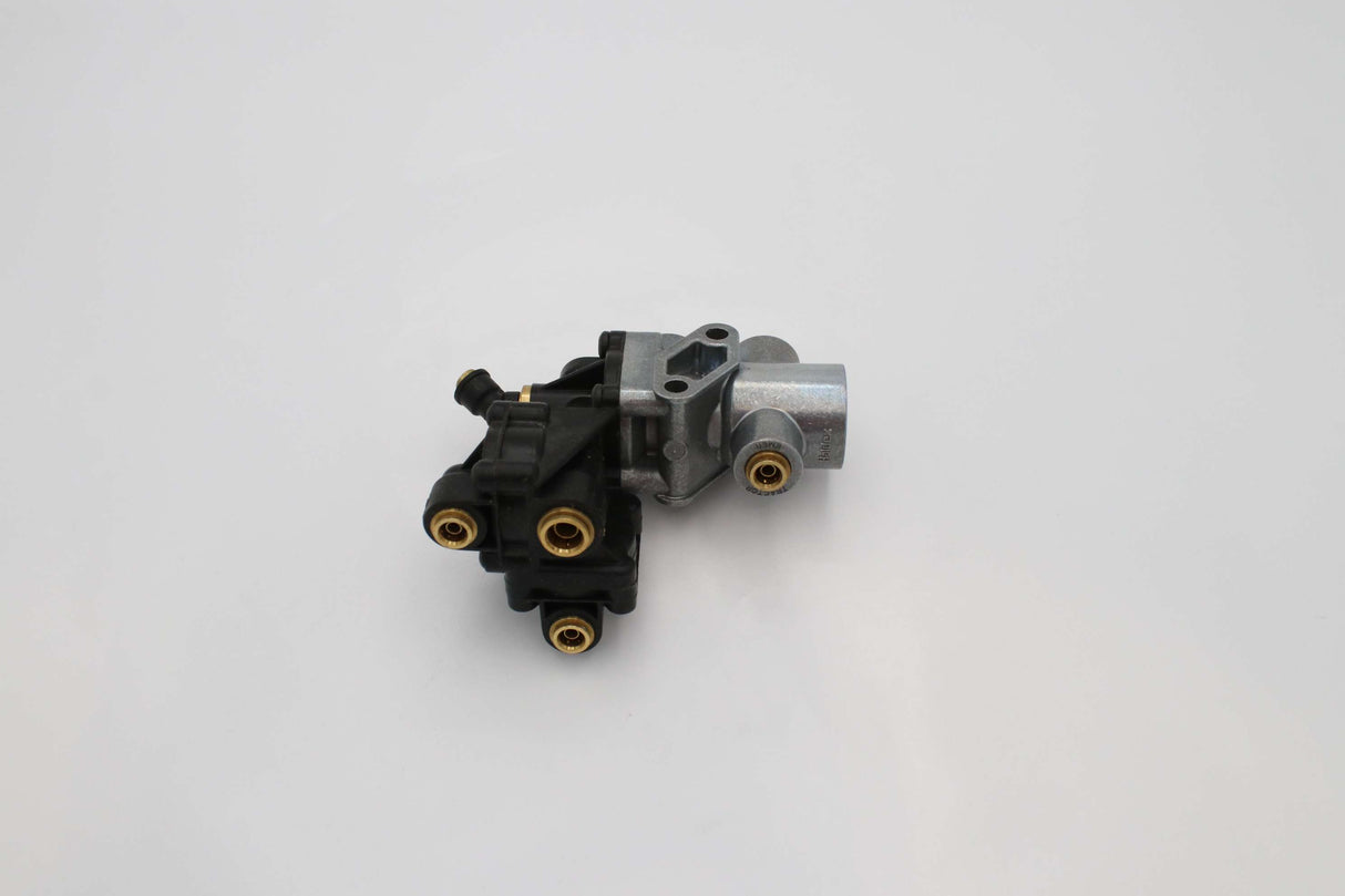 HALDEX - KN34123 - VALVE