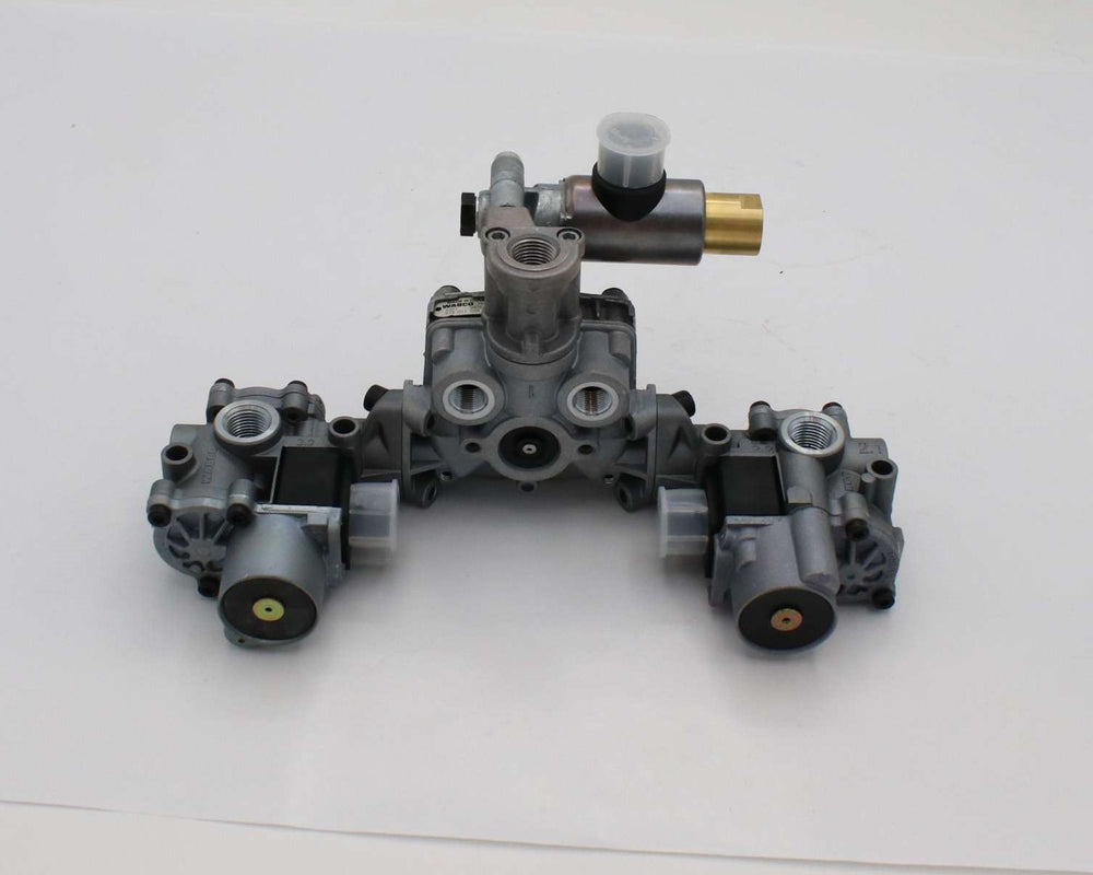 WABCO - 472 500 226 0 - RELIEF VALVE