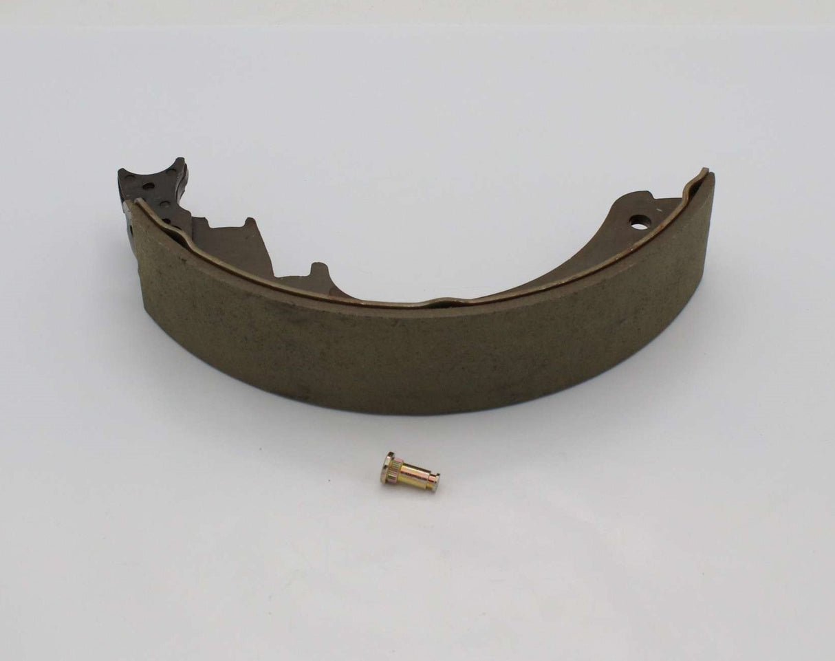 NISSAN - 44070-22H70 - BRAKE SHOE