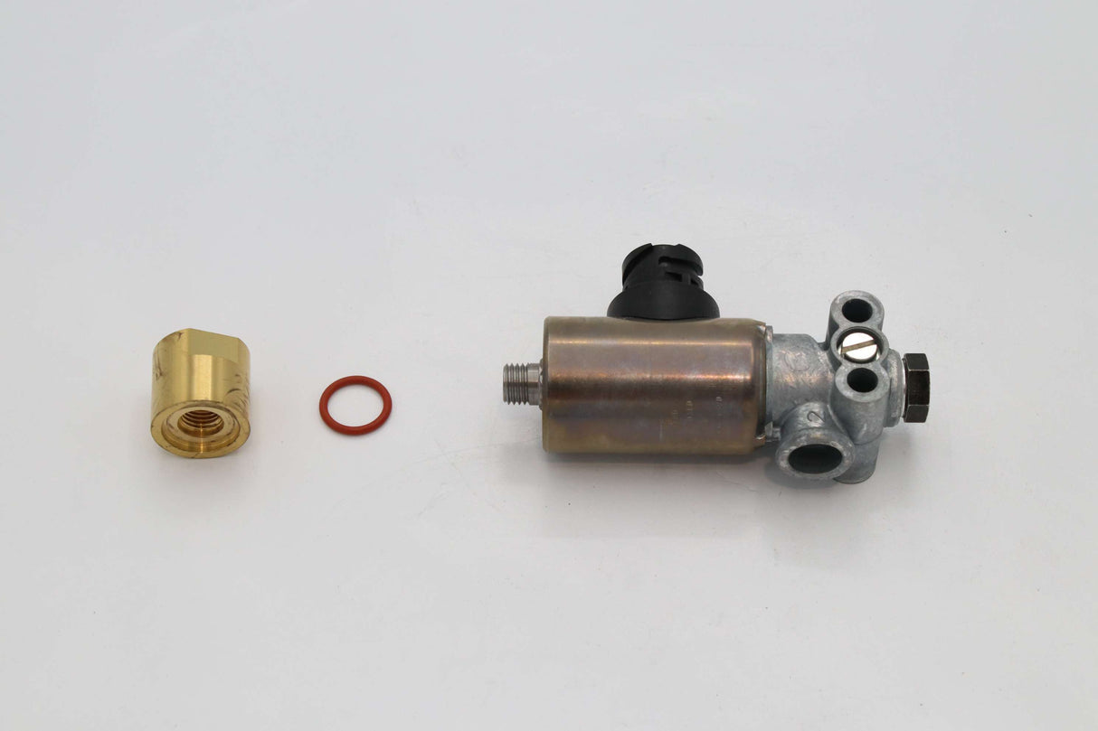 WABCO - 400 611 007 0 - ATC VALVE