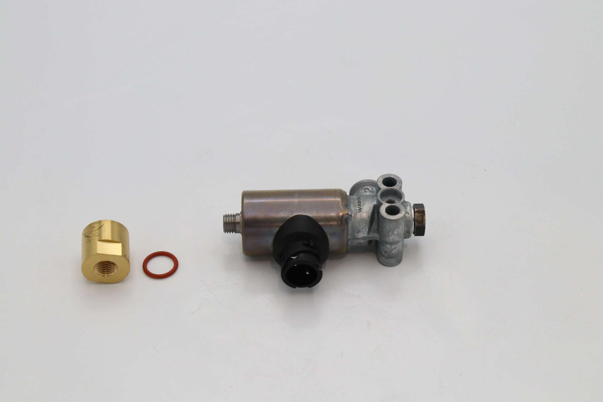 WABCO - 400 611 007 0 - ATC VALVE