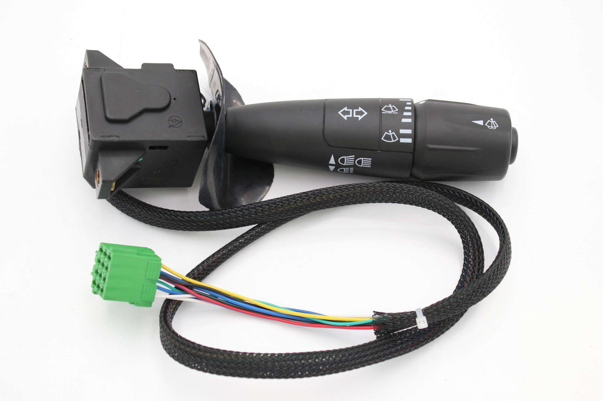 AUTOMANN - 577.75010 - TURN SIGNAL SWITCH|MULTI FUNCT