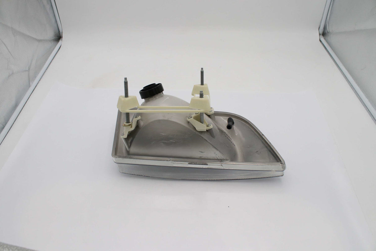 DEPO AUTO PARTS - 373-1121L-US - LH HAEDLAMP