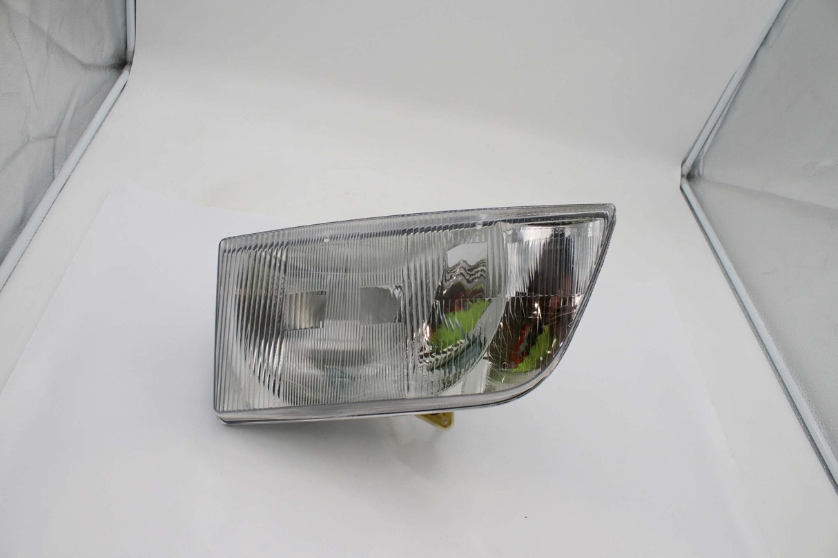 DEPO AUTO PARTS - 373-1121L-US - LH HAEDLAMP