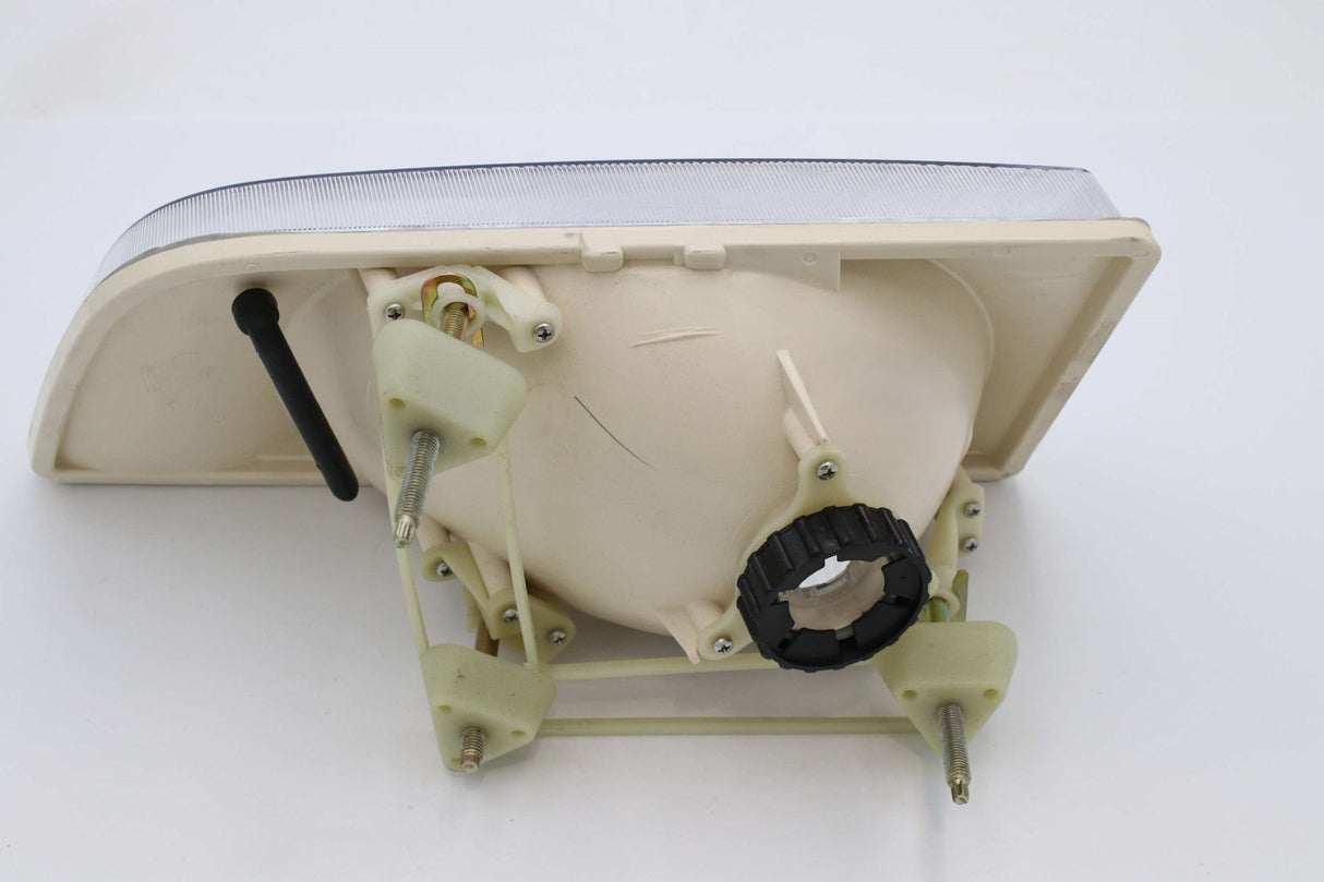 DEPO AUTO PARTS - 373-1121R-US - RHHEADLAMP