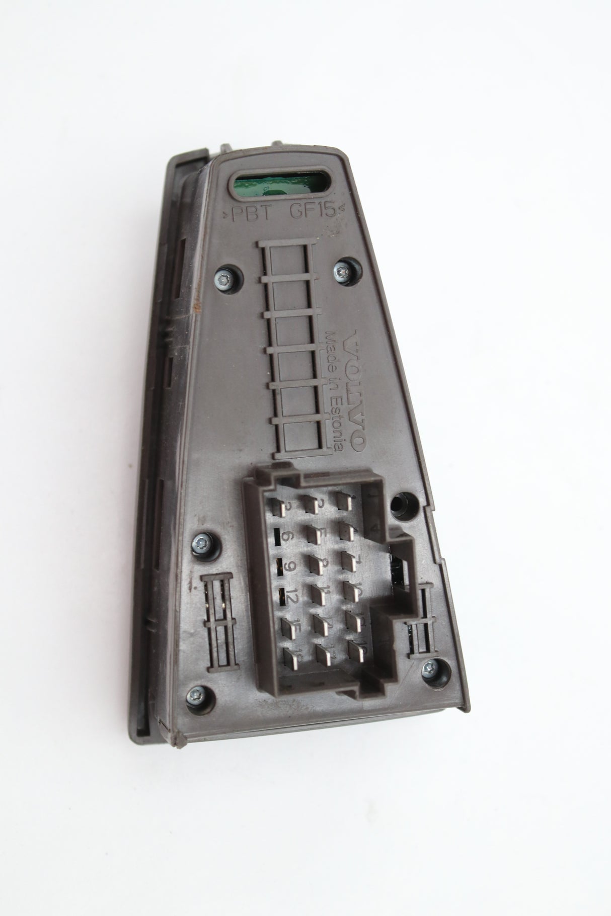 MACK - 22569484 - SWITCH