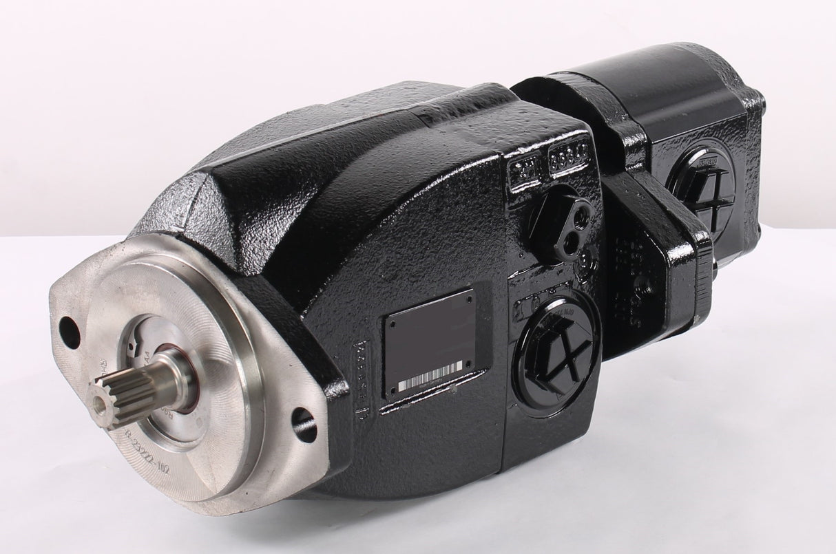 MORBARK - 807218RY - AXIAL PISTON VARIABLE PUMP