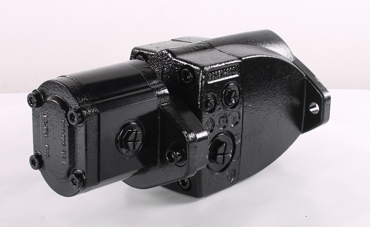 MORBARK - 807218RY - AXIAL PISTON VARIABLE PUMP