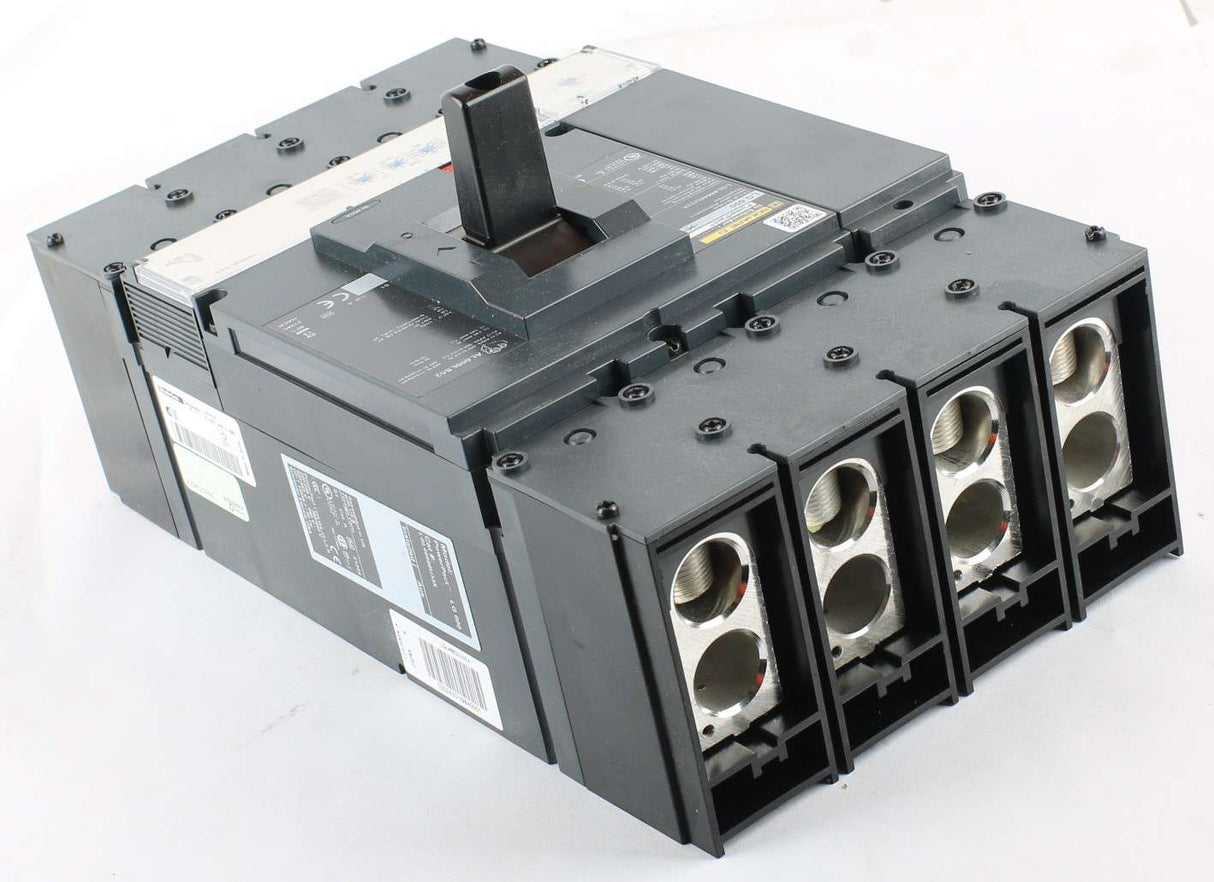 ATLAS COPCO - 1310070013 - CIRCUIT BREAKER:600A-L FRAME