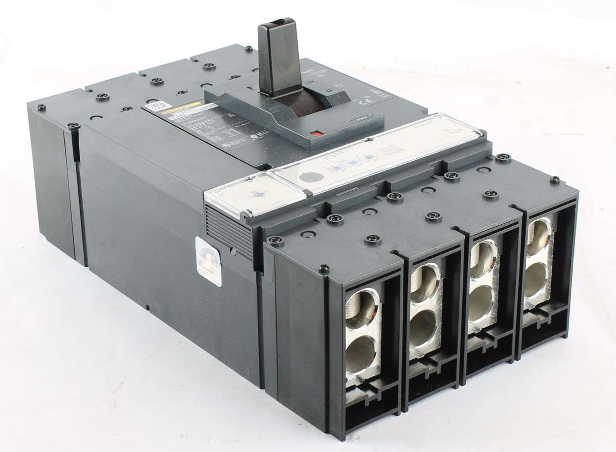 ATLAS COPCO - 1310070013 - CIRCUIT BREAKER:600A-L FRAME