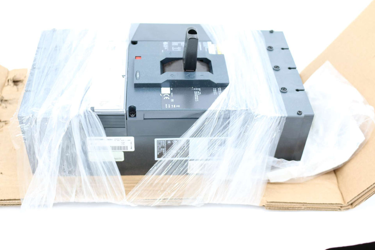 ATLAS COPCO - 1310070013 - CIRCUIT BREAKER:600A-L FRAME