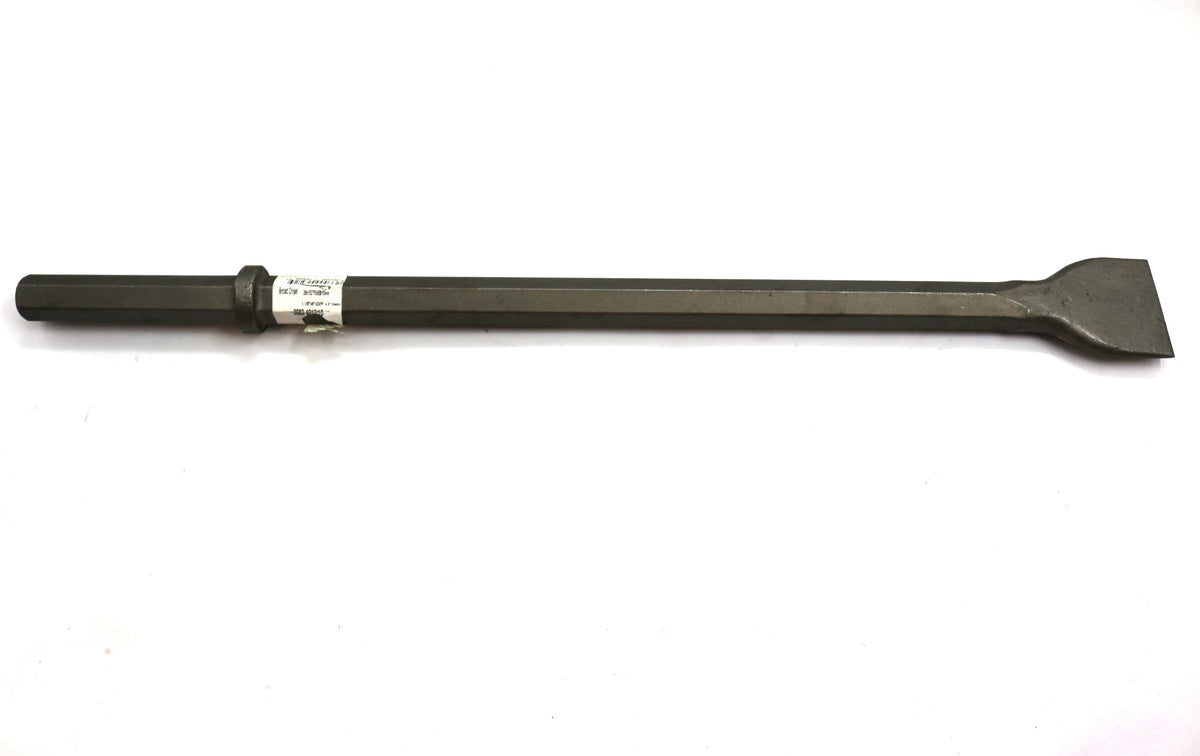 ATLAS COPCO - 3083401710 - WIDE CHISEL HEX 28 X 152 MM
