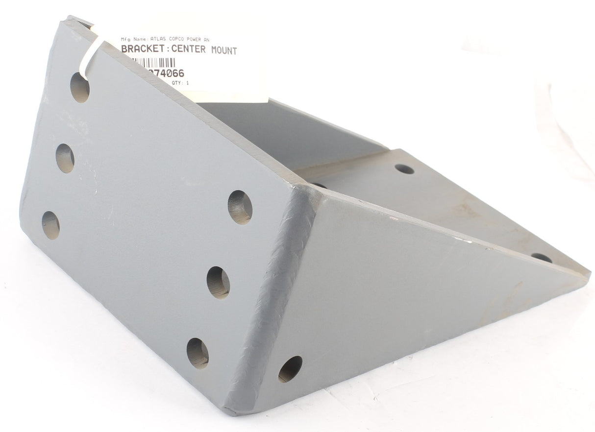 ATLAS COPCO - 1310074066 - BRACKET:CENTER MOUNT JACK