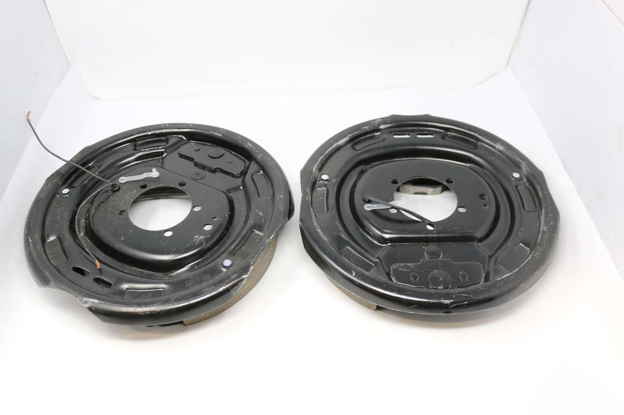 ATLAS COPCO - 9753300558 - EB ASM KIT- INCLUDES LH/RH