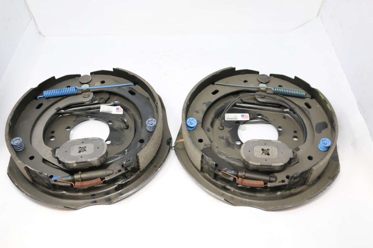 ATLAS COPCO - 9753300558 - EB ASM KIT- INCLUDES LH/RH