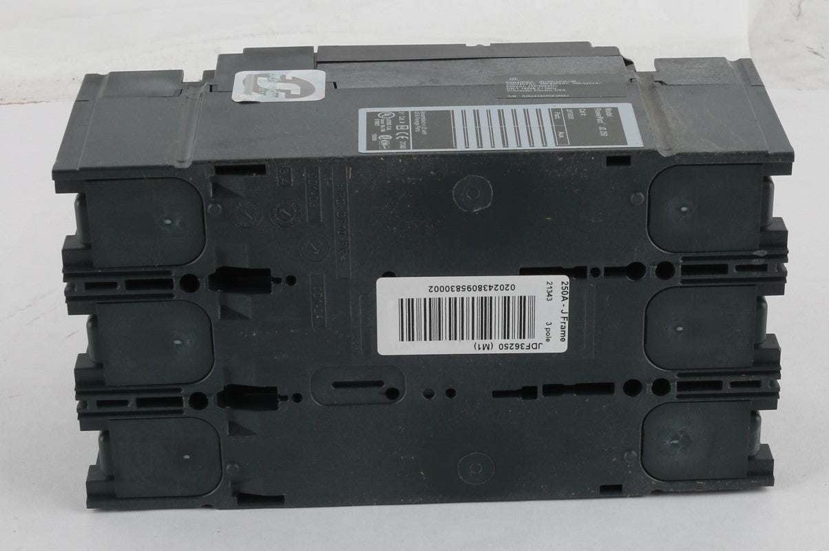 ATLAS COPCO - 1310072157 - CIRCUIT BREAKER:250A