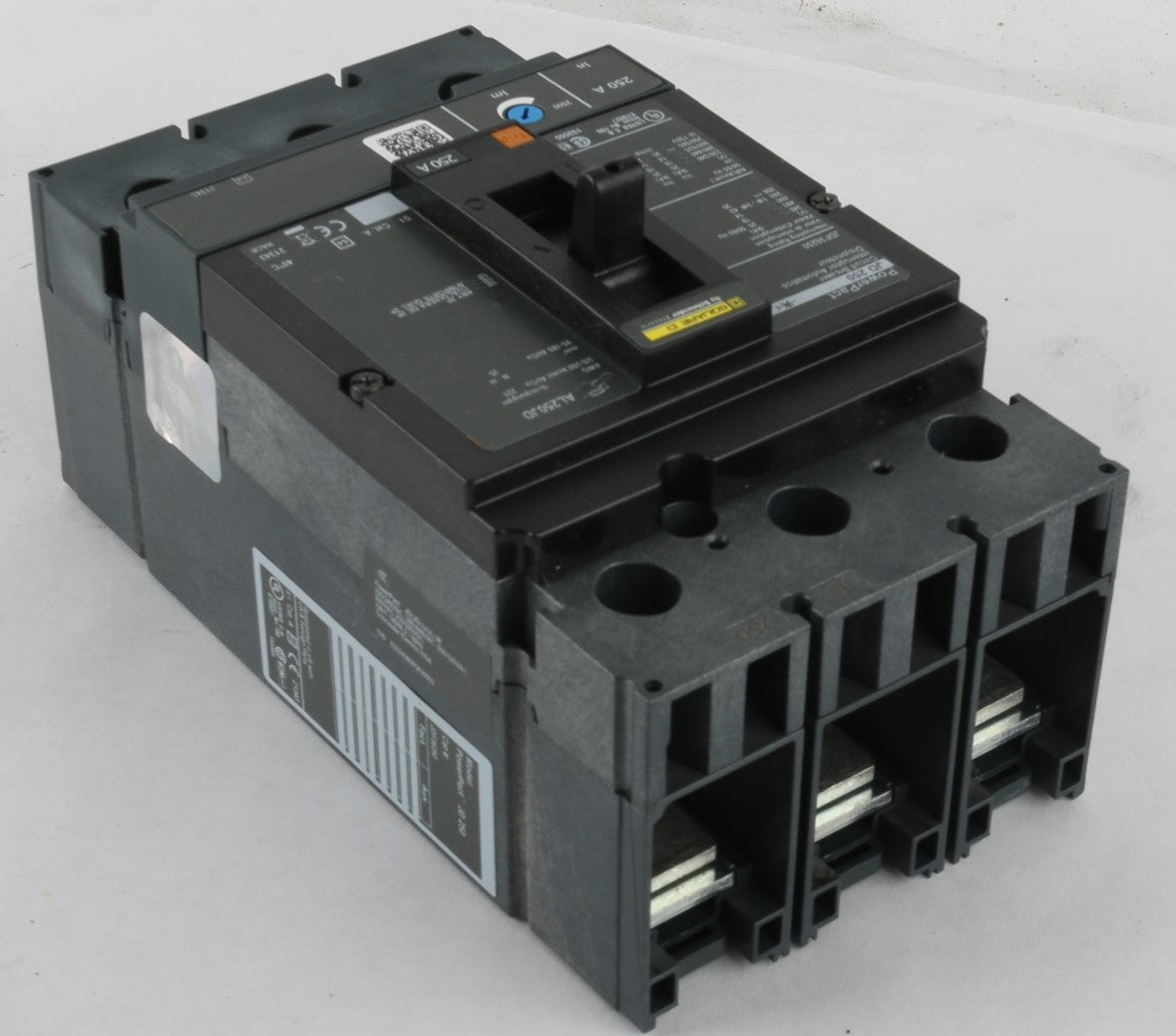 ATLAS COPCO - 1310072157 - CIRCUIT BREAKER:250A