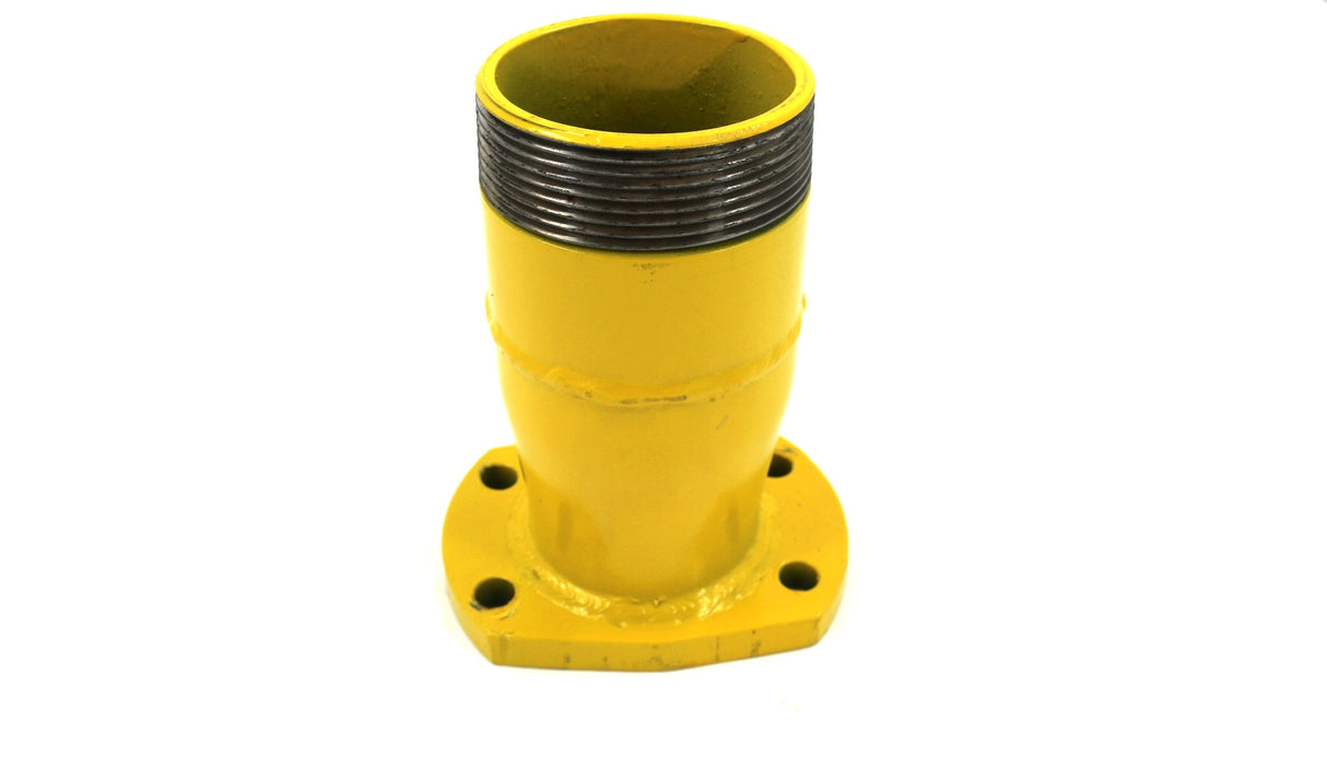 ATLAS COPCO - 3081710225 - DISCHARGE ADAPTER 60 HZ CSA
