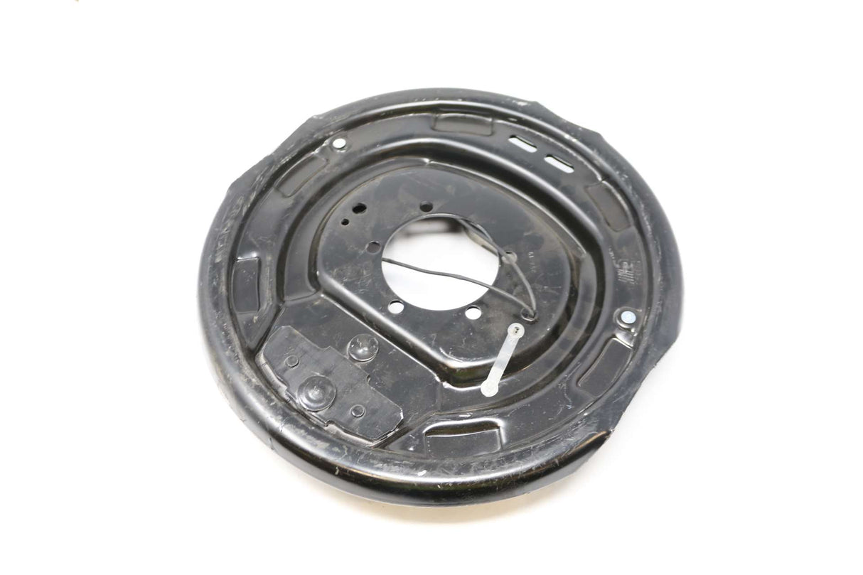 ATLAS COPCO - 9753300559 - ELECTRIC BRAKE ASM- LH FOR PAS