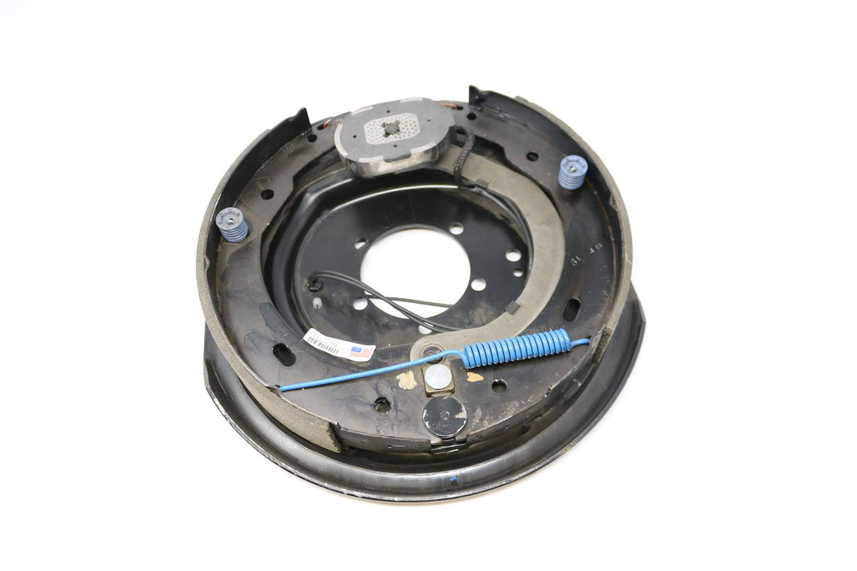 ATLAS COPCO - 9753300559 - ELECTRIC BRAKE ASM- LH FOR PAS