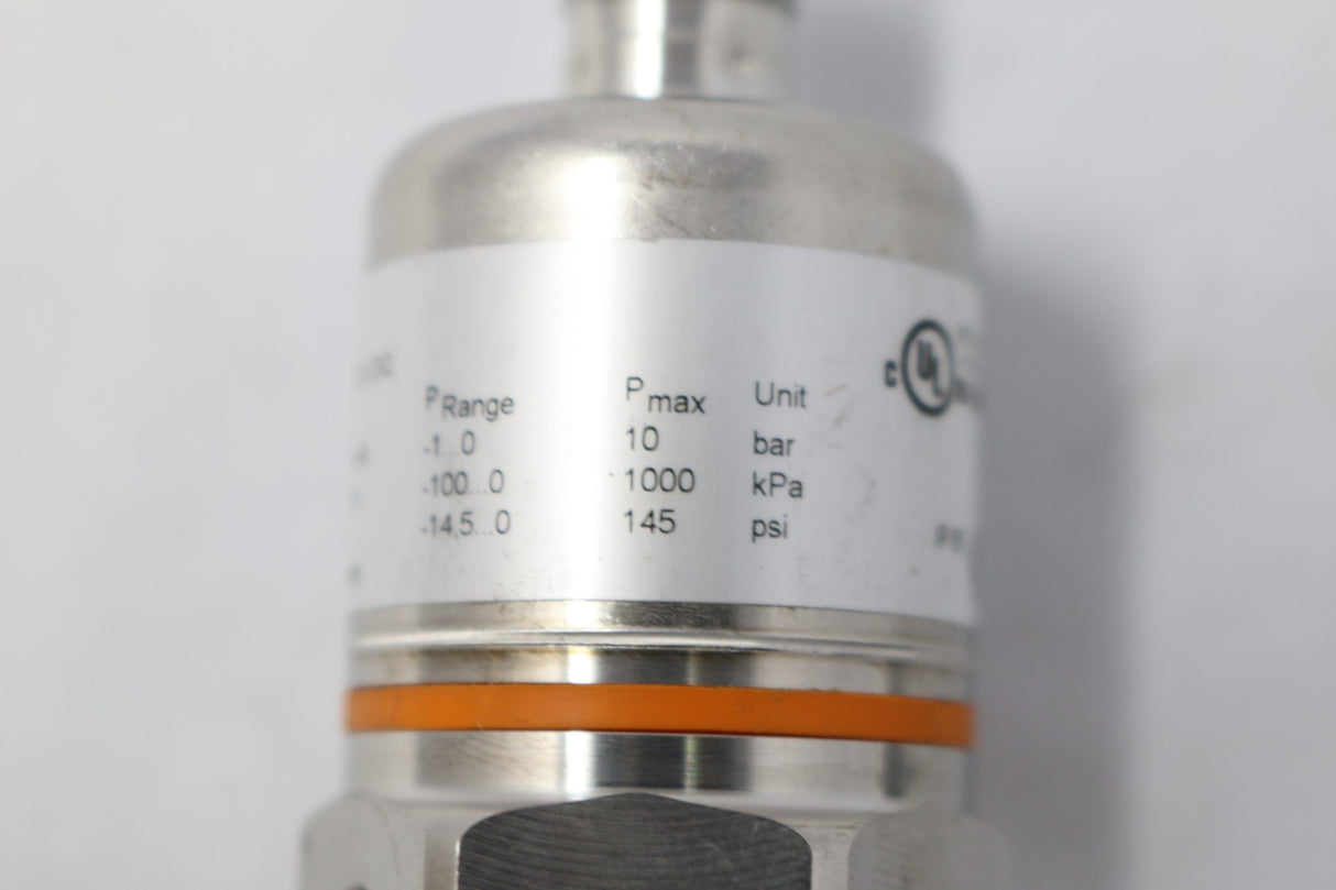 ATLAS COPCO - 4810060914 - PRESSURE SENSOR