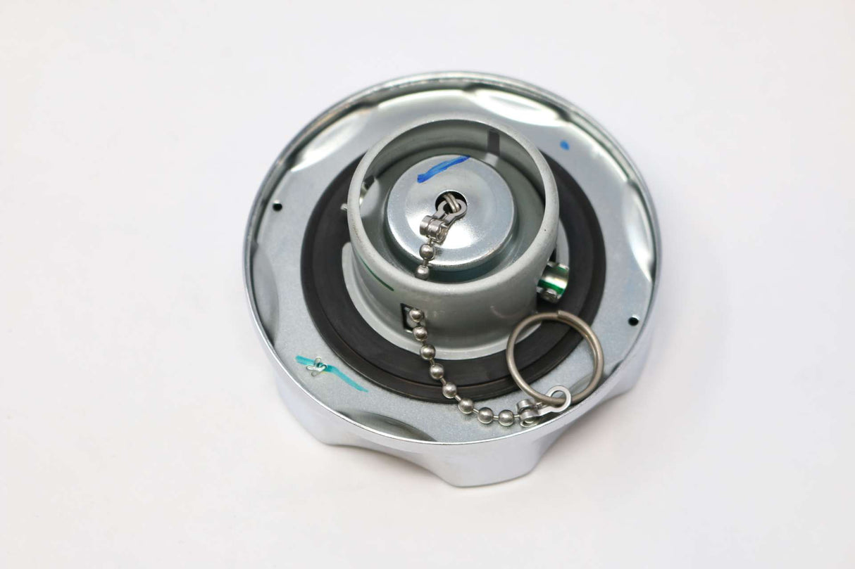 ATLAS COPCO - 4810061364 - FUEL CAP