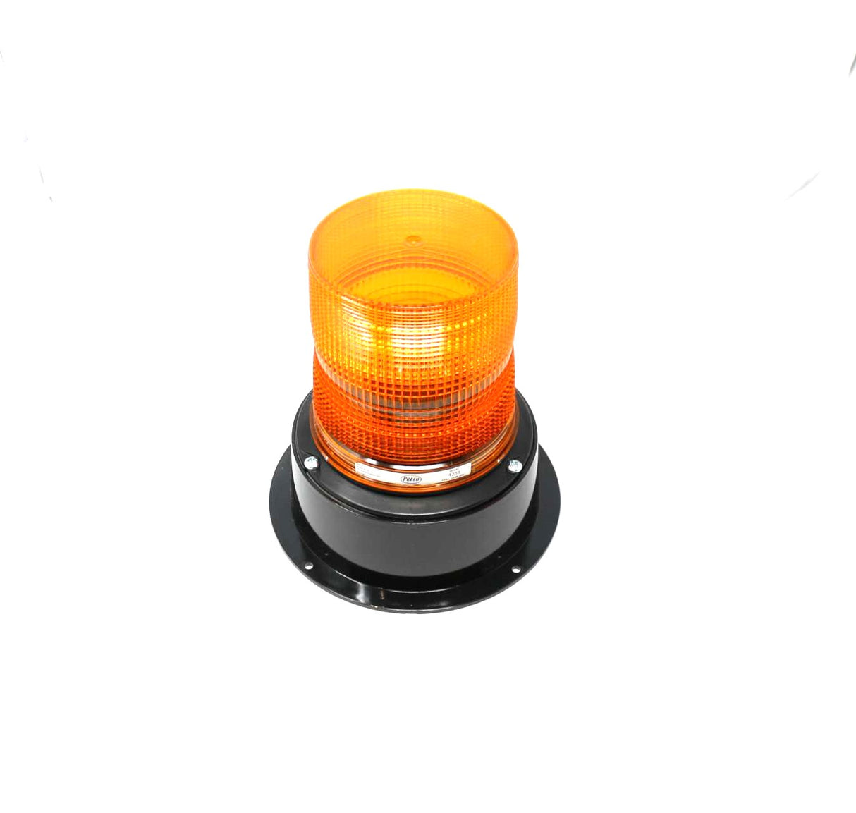 PRECO - 4263A - AMBER STROBE LIGHT 12-48V