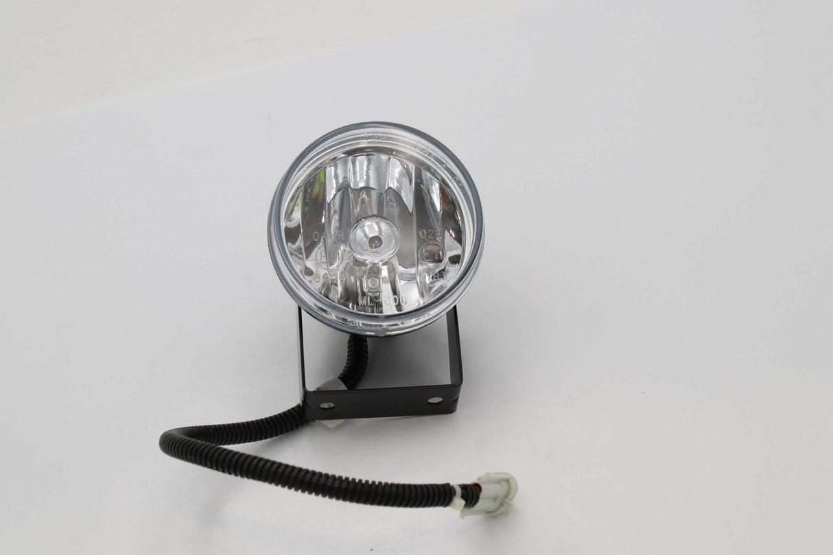 S&S NEWSTAR - S-21134 - FRONT FOG LAMP