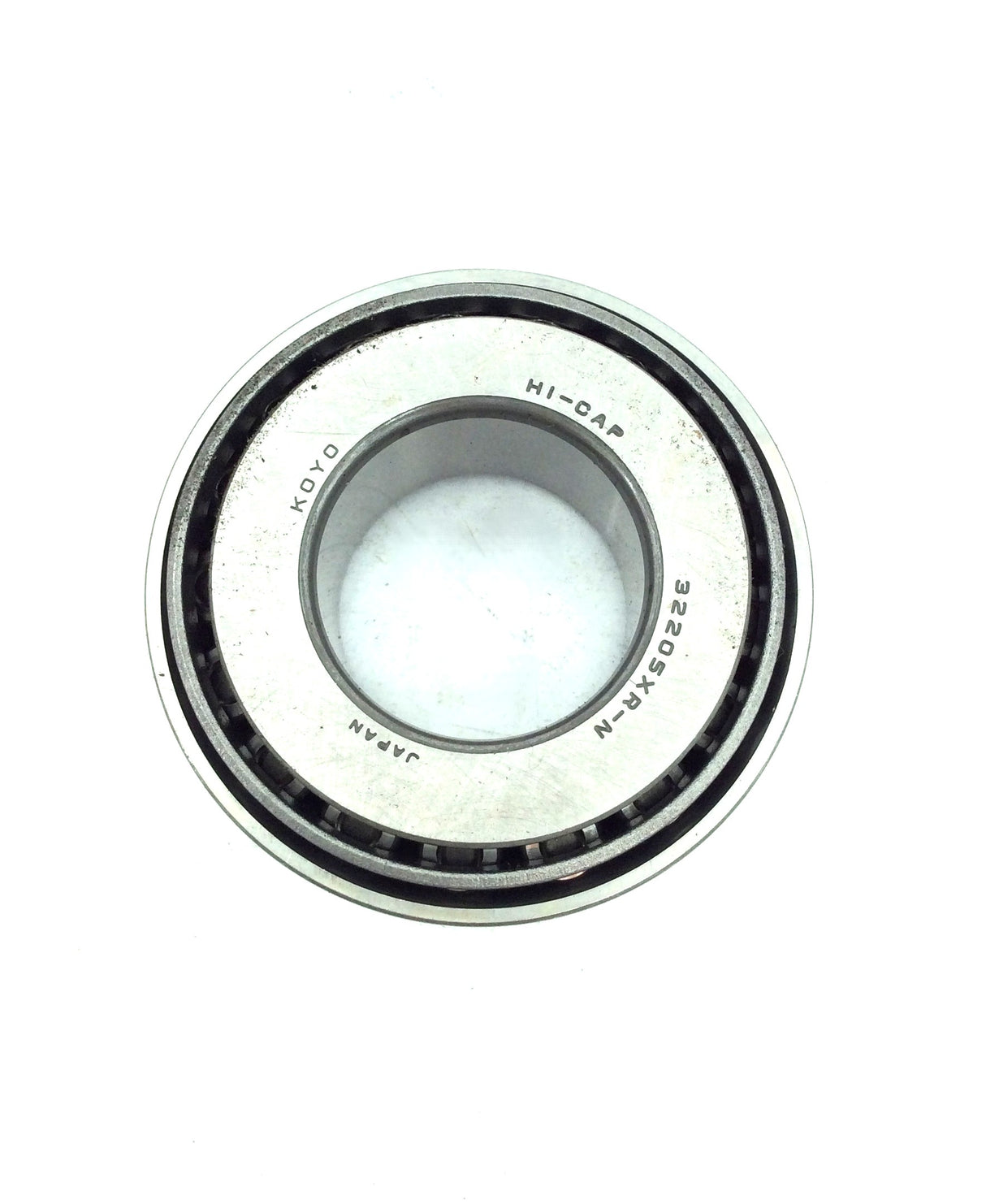 KOYO - 32205XR - BEARING SET 25mm ID 52mm OD