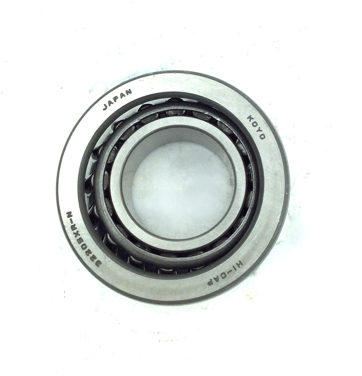 KOYO - 32205XR - BEARING SET 25mm ID 52mm OD